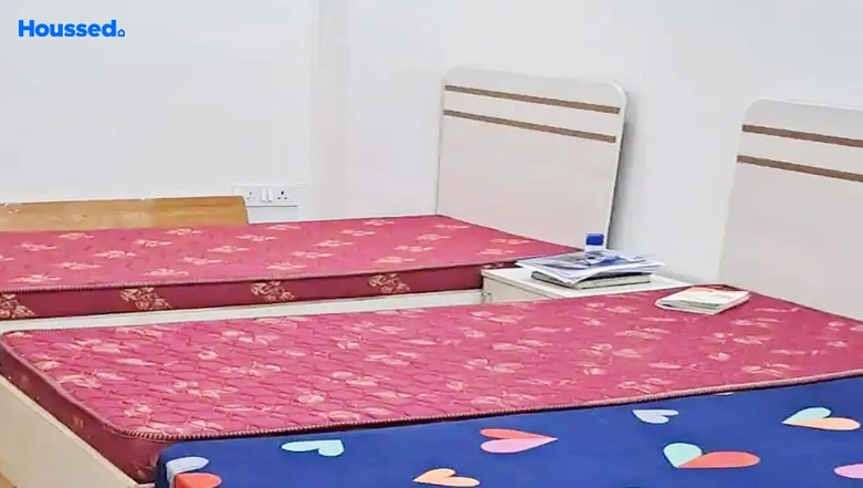 Sample Apartment
